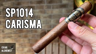 SP1014 Carisma Review [upl. by Anyrb86]