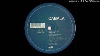 Cabala  333 1999 [upl. by Casilda]