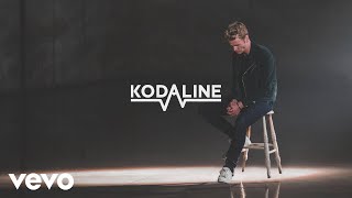 Kodaline  Shed a Tear Behind the Scenes [upl. by Kenleigh803]