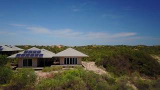 Luxury Broome Accommodation At Eco Beach Resort [upl. by Rizas361]