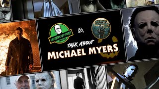 Monsters Up North  Michael Myers [upl. by Afrikah]