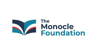 The Monocle Foundation Kenaope Leshilo [upl. by Adnar]