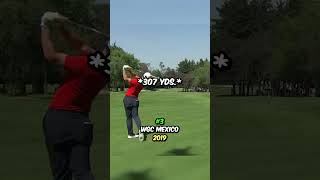 Top 5 Greatest Rory Mcilroy Shots shorts [upl. by Allcot]