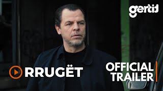 SERIALI RRUGËT  Official Trailer  EP 19  Halil Budakova [upl. by Markson]