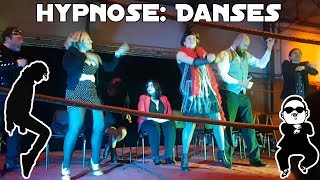 HYPNOSE DANSES [upl. by Mirabel]