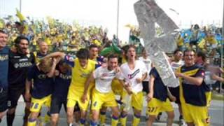 Chievo Verona  Serie A [upl. by Ananna347]