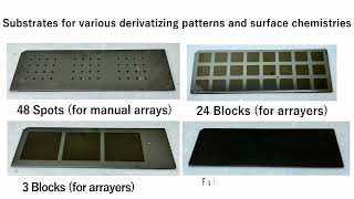 Product guide Amorphous carbon substrate [upl. by Ramilahs11]