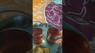 ছোট বড় সবার প্রিয় চা shortsviral food DNS ❤️🙏❤️ [upl. by Ariajay]