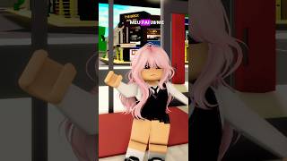 TIRARAM MINHA IRMANZINHA DE MIM MayBellept roblox brookhaven [upl. by Deny499]