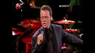 Luis Miguel Medley Via del Mar 2012 HD [upl. by Molloy323]