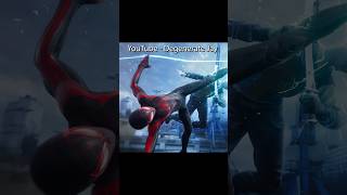 Marvels SpiderMan 2 Is Too Short spiderman insomniacgames spidermanmilesmorales [upl. by Aynat505]