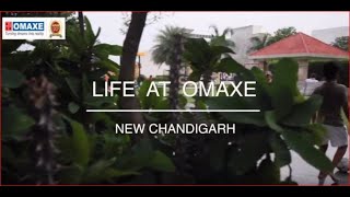 Life at Omaxe  Chandigarh  Omaxe [upl. by Snilloc]