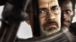 Captain Phillips movie review [upl. by Dennis]