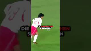 Ist DIES DER GRÖSSTE WMBetrug aller Zeiten 😳☠️fußball wm südkorea ronaldo messi [upl. by Enirac216]