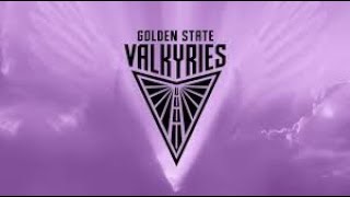 GOLDEN STATE VALKYRIES OFFSEASON PREVIEW [upl. by Yoj]