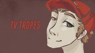 TV Tropes Kootra [upl. by Shayla]