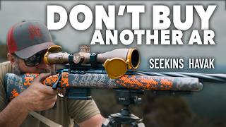 Why You Cant Shoot Long Range  Precision Shooting Secrets and Setup [upl. by Gittle59]