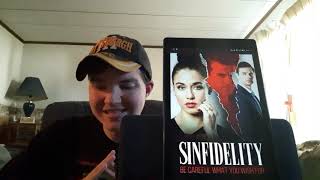 Sinfidelity  Movie Review [upl. by Matthaeus]