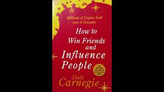 How to win friends and influence people audiobook summary [upl. by Jenness]