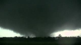 Joplin Mo twister Raw footage [upl. by Kathi25]