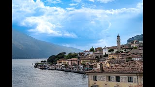 4K Gardasee 2023 Malcesine Limone sul Garda Riva del Garda Sirmione [upl. by Tolman176]