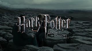 Death Eaters from quotHarry Potter and the Deathly Hallowsquot Extended [upl. by Wakefield]