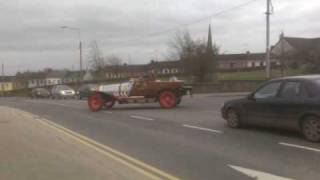 chitty chitty bang bang car live [upl. by Adamok710]