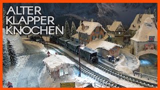 Modellbahn Ausstellung Mühltroff 2024 [upl. by Toney987]