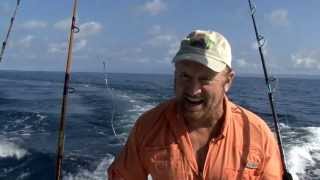 Rigging Your Boat For Offshore Fishing [upl. by Allebram]