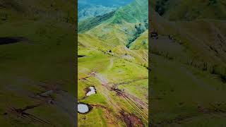 Horseback riding in Bukindon 😍 horsebackriding bukidnon travel philippines mindanao [upl. by Myranda140]