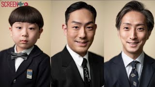 中村勘九郎さん×中村七之助さん×中村長三郎さん：渋谷・コクーン歌舞伎 第十七弾 「夏祭浪花鑑」意気込みコメント [upl. by Pardew980]