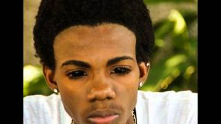 Alkaline  123  Clean  Love TriAngle Riddim  September 2013 [upl. by Jemimah]