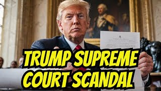 Kavanaughs Confirmation How Trump Manipulated the FBI Investigation breakingnews trump [upl. by Ahsinuq]