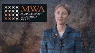 MWA 10 Year Anniversary  Interview with Professor Cathryn Trott [upl. by Cyler]