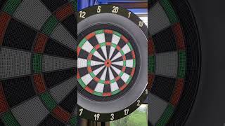 Soft Tip Darts Highlights darts dartsbeat [upl. by Kincaid885]