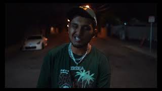 HUSSAMILLI  ITS MY WORLD feat ILLAH Official Music Video [upl. by Blanding549]