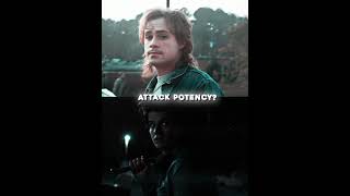 Billy Hargrove vs Steve Harrington s2 [upl. by Llij309]