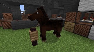 Katy Perry  Dark Horse  Minecraft Note Block Remake [upl. by Becht]