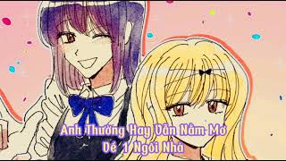 『Tiktok Shugo Chara』NagiNadex RimaTự Edit [upl. by Hoyt]