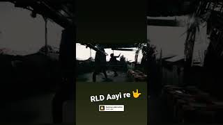 RLD aayi re 🤟 pls subscribe video [upl. by Knitter]