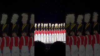 THE ROCKETTES  WOODEN SOLDIERS SMOOTH 90 DEGREES FORMATION [upl. by Ainivad]