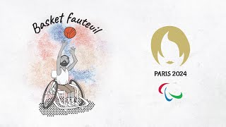 Jeux Paralympiques 2024 Paris  les origines [upl. by Mcnamara129]