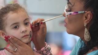 Crowds flock to Pungo Strawberry Festival [upl. by Idihsar]