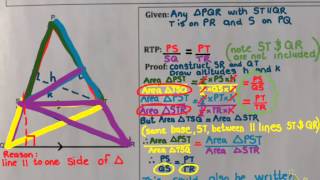 Grade 12 Theorem 1 and 2 [upl. by Htessil257]