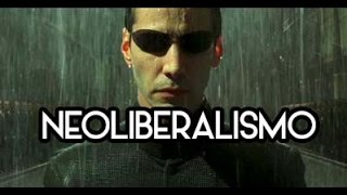 O que é Neoliberalismo [upl. by Acinat731]