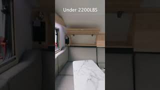 2024 Black Canyon TB 320S teardroptrailer [upl. by Masson]