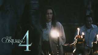 The Conjuring  Official TV Spot 1 2013 Horror Movie HD [upl. by Callie]