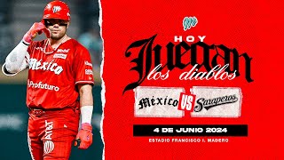 EN VIVO Saraperos de Saltillo vs Toros de Tijuana [upl. by Nevlin79]