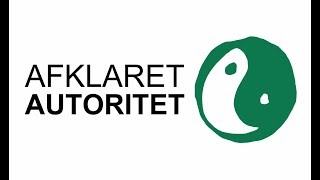 Afklaret autoritet [upl. by Inwat]