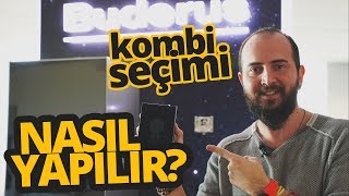 Doğru kombi seçme rehberi [upl. by Aiker]